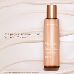 Extra-Firming Nuit Peaux sèches - Crème fermeté anti-âge Extra-Firming Nuit Peaux sèches - Crème fermeté anti-âge